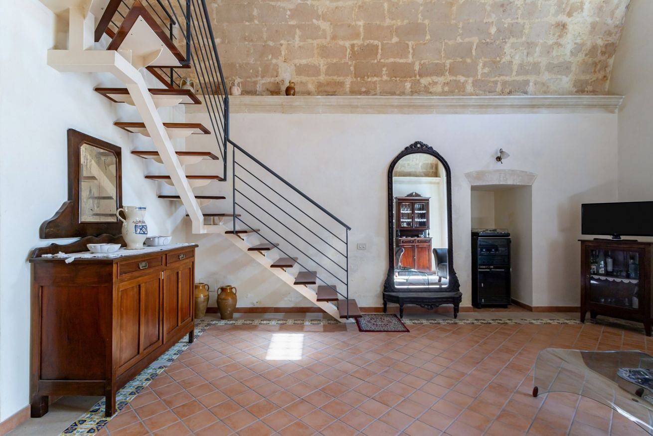 Apartamento entero, Domus Tua in Sassi di Matera, Matera