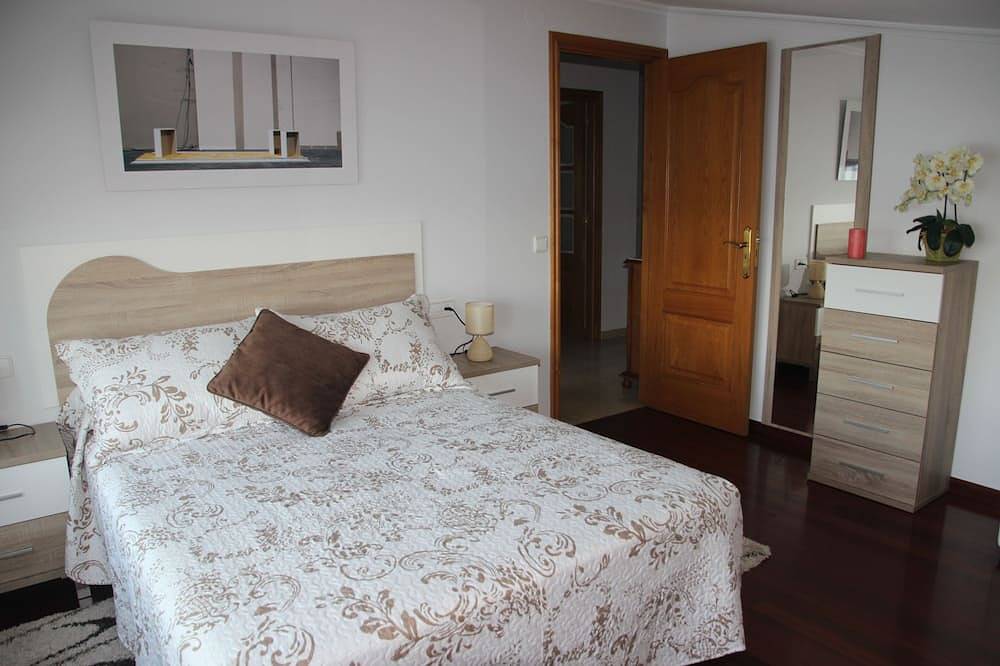 Entire apartment, Historical center of Combarro in Poio, Rías Baixas