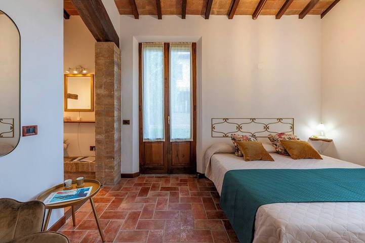 Podere Gellino 14, Emma Villas in Chianciano Terme, Chianti