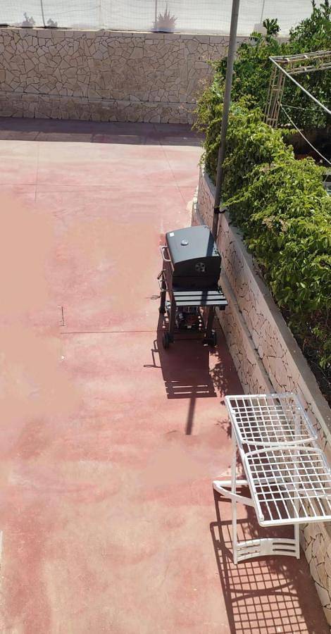 Gîte pour 5 personnes, avec terrasse à San Lorenzo - 2