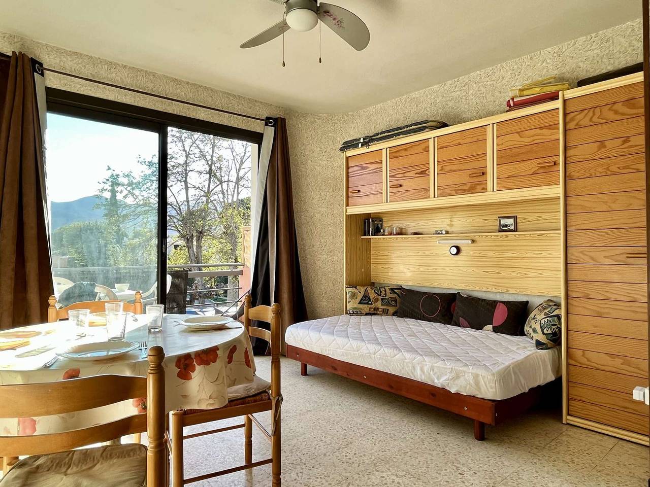 Appartamento vacanze a Argelès-sur-Mer a partire da 59€ a notte