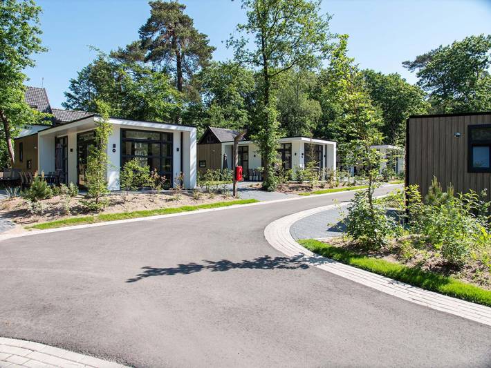 Ferienhaus für 4 Personen - 1