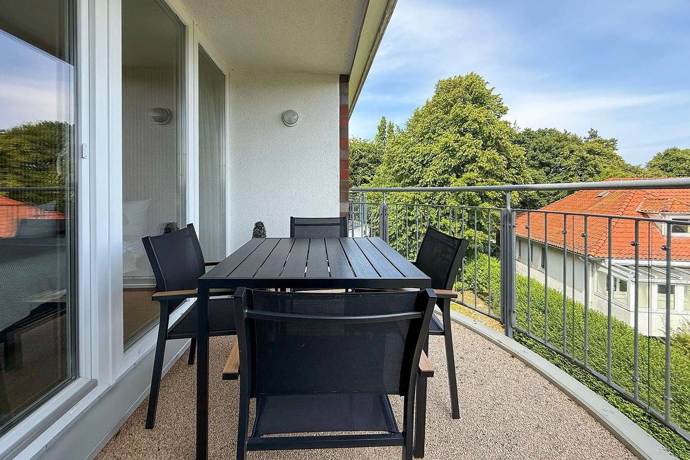 Entire apartment, Strandnahe Ferienwohnung 325 in der Residenz Hohe Lith in Duhnen in Duhnen, Cuxhaven
