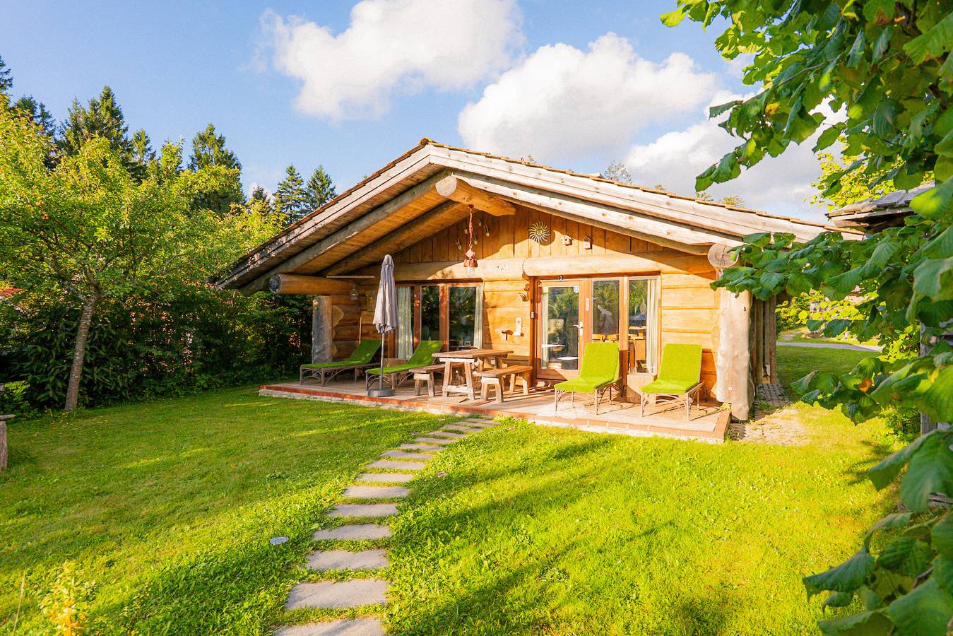 Holiday home in Lower Bavaria from £243 per night