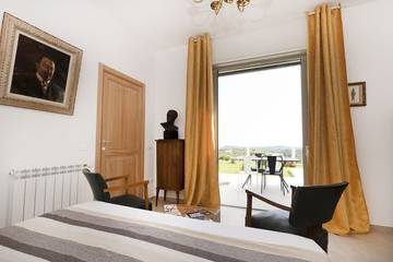 Villa pour 8 Personnes dans Noto, Région de Noto, Photo 3
