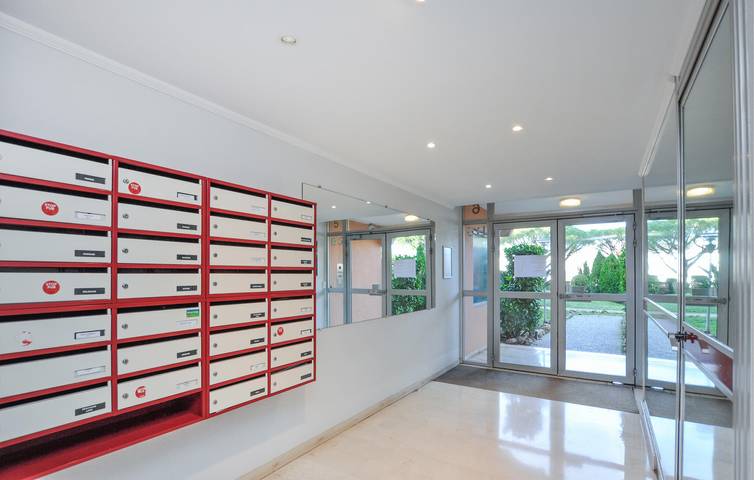 Gîte pour 4 personnes, avec piscine et terrasse à Mandelieu-la-Napoule - 3