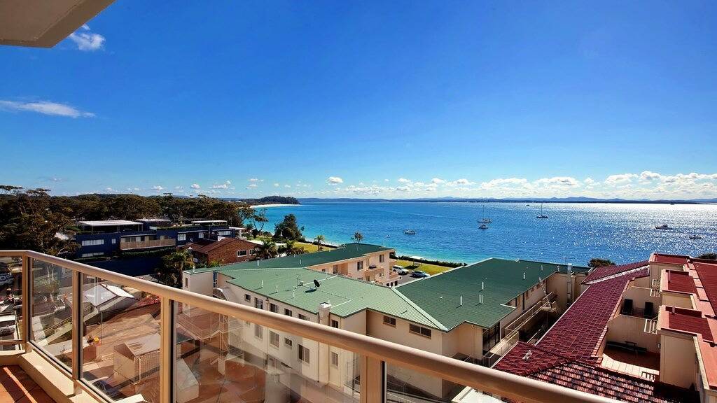 Holiday Home for 6 People in Shoal Bay, Hunter Valley