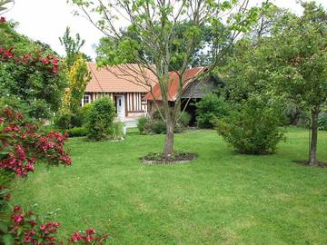Gîte for 4 People in Sotteville-sur-Mer, Seine-Maritime, Photo 2