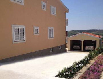 Appartement voor 2 Personen in Rtina, Zadar, Afbeelding 3