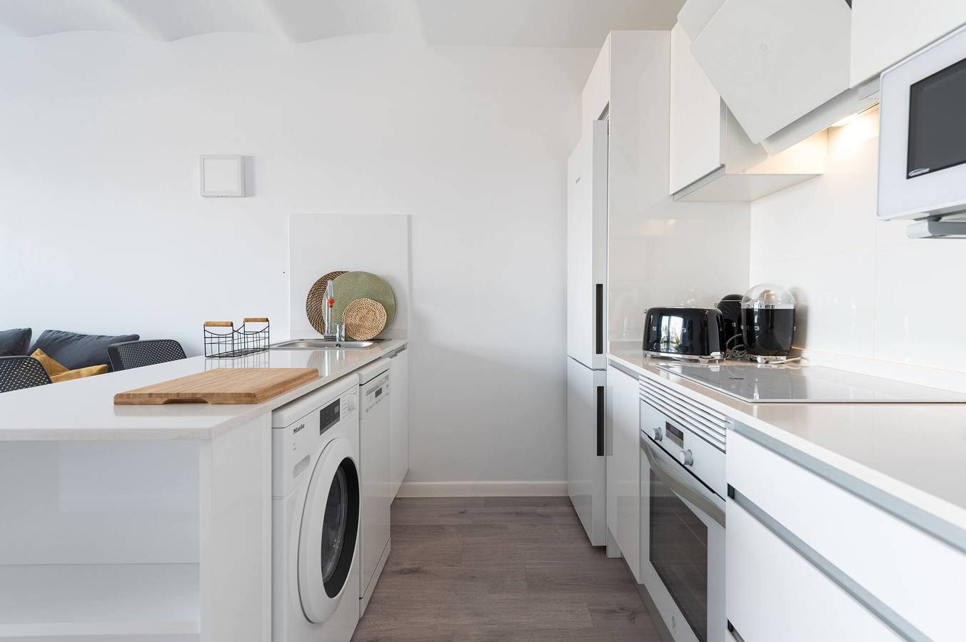 Appartement entier, Casa Tabera - Sun Club Playa del Águila in Playa del Águila, San Bartolomé de Tirajana