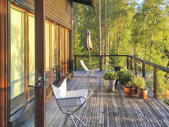 Hevonkuusi in Ristiina, Mikkeli