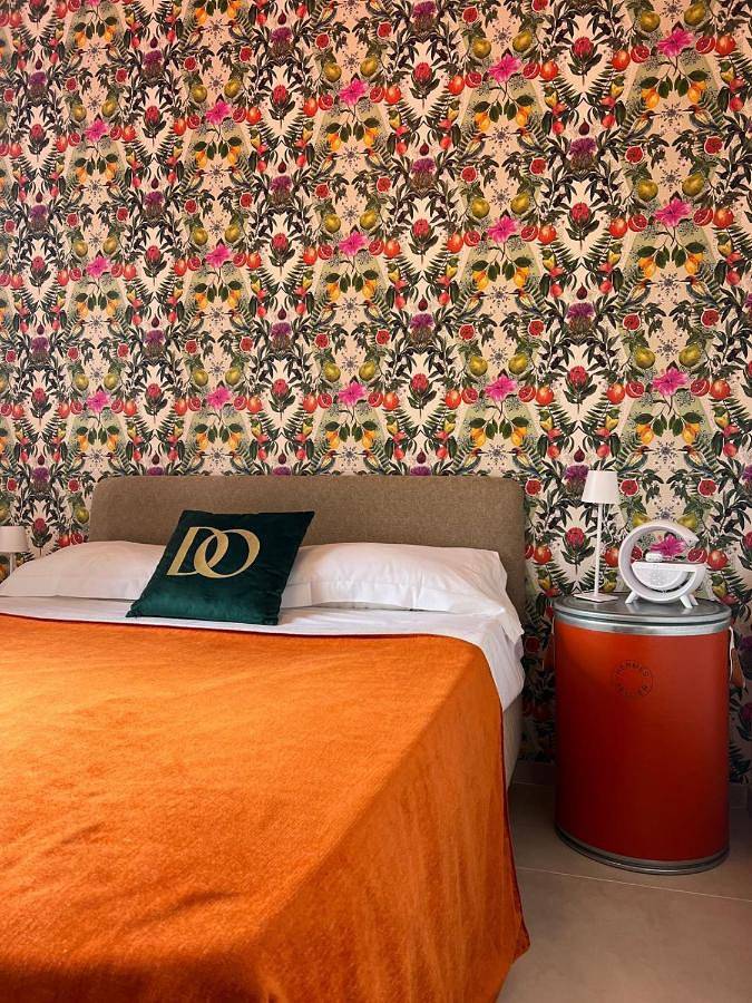 Villa mit pool für 3 Personen, mit Garten und Ausblick sowie Pool auf Sizilien - 4