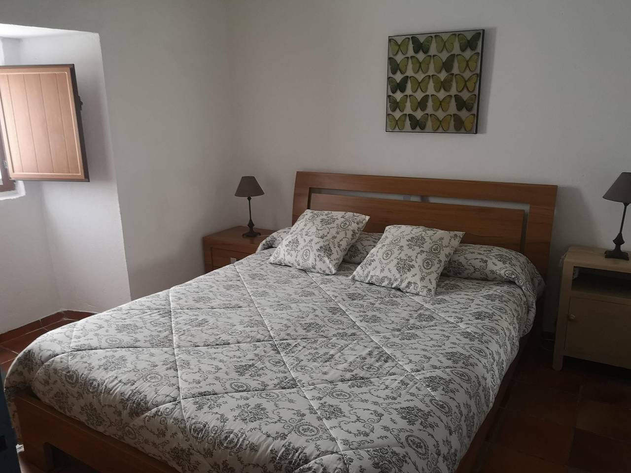 Landelijk huis 'Ardetxal' met bergzicht en privé tuin, foto 13