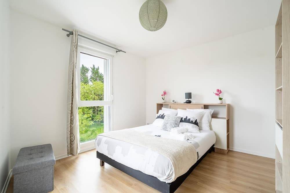 Entire apartment, Apartment 25 minutes from Disneyland in Meaux, Seine-et-Marne
