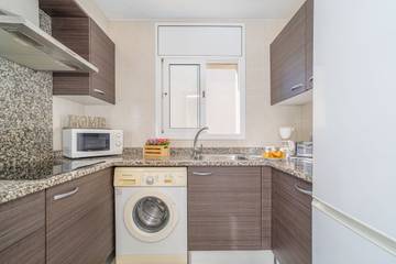 Villa pour 4 Personnes dans Castelló d'Empúries, Costa Brava, Photo 2