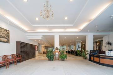 Vacation Apartment for 4 Guests in Patong Beach, Phuket Province, Picture 4