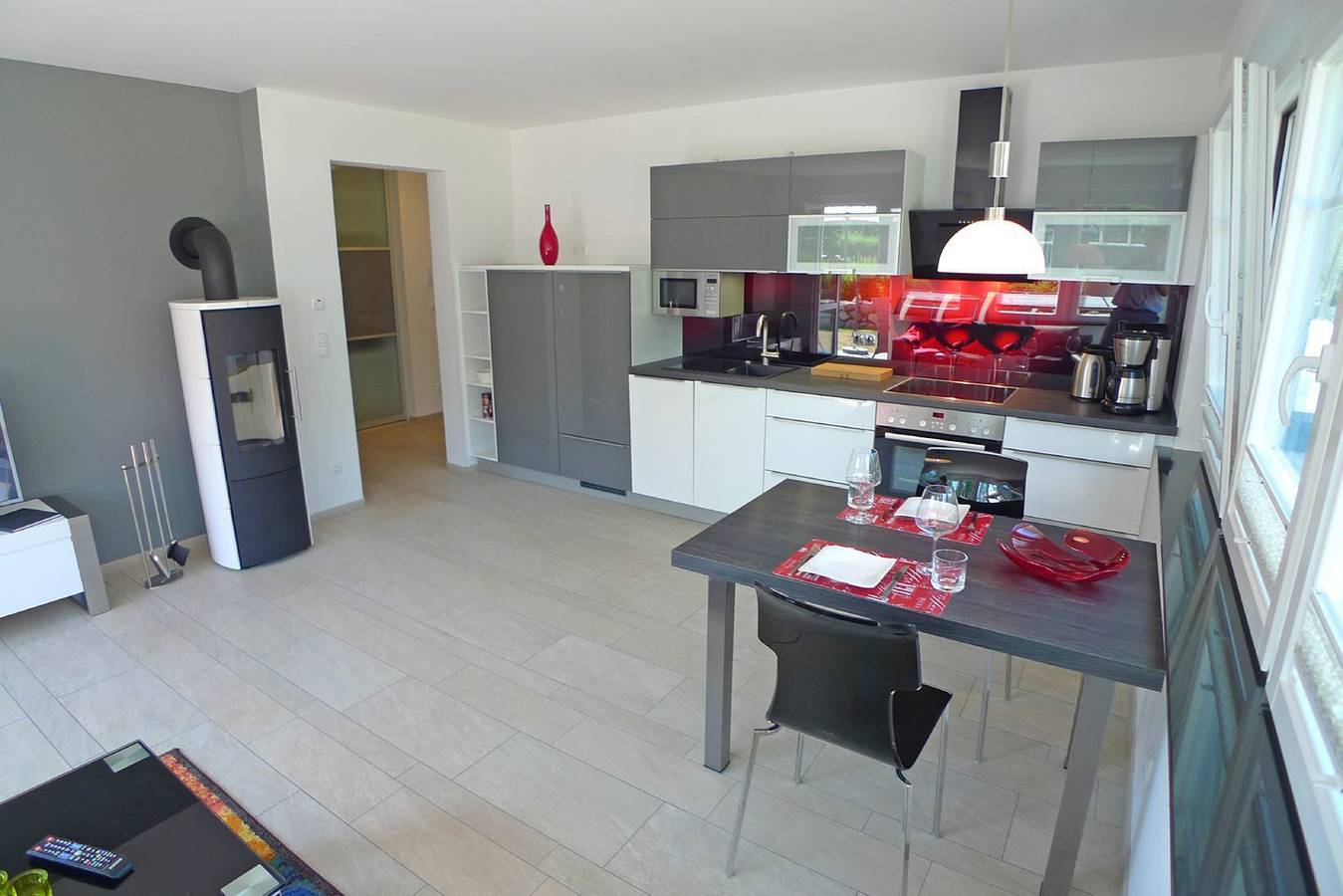 Ganze Wohnung, Ruhige Lage in Strandnähe ca. 500m in Neuhaus (Dierhagen), Dierhagen