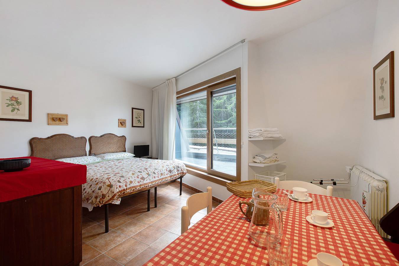 Appartamento intero, Appartamento 'Pino' con vista sulle montagne, terrazza privata e giardino in comune in Pila (Aosta), Comune di Gressan