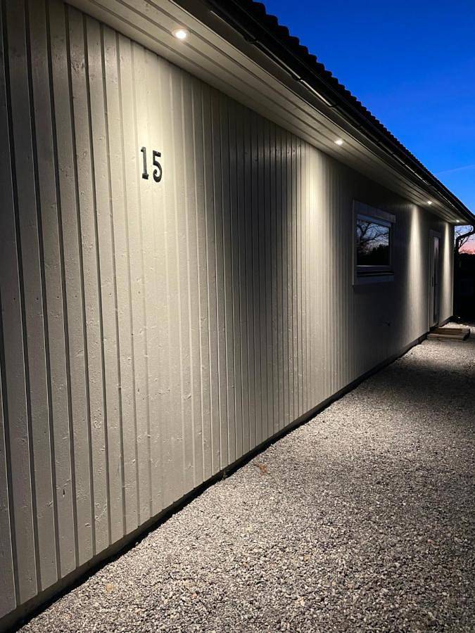 Villa für 4 Personen, mit Terrasse in Schweden - 4