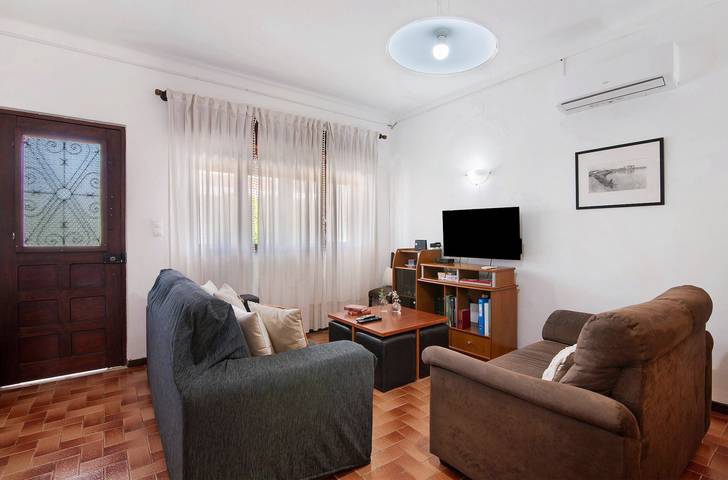 Location de vacances pour 7 personnes, avec jardin, animaux acceptés à Manta Rota - 4