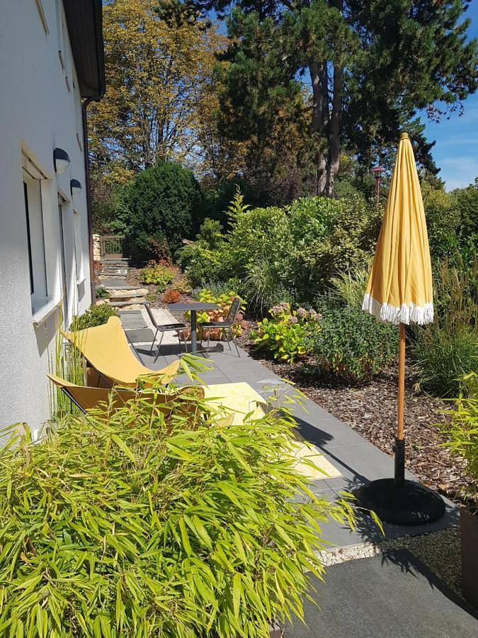 Appartement entier, One-Bedroom Apartment in Obernai, Région de Sélestat-Erstein