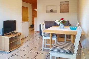 Bungalow für 3 Personen in Prerow, Darß, Bild 4