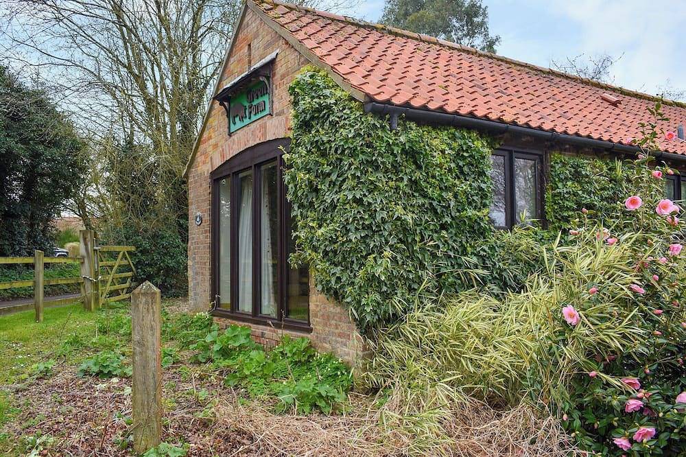 Casa vacanza a Norfolk a partire da 69€ a notte
