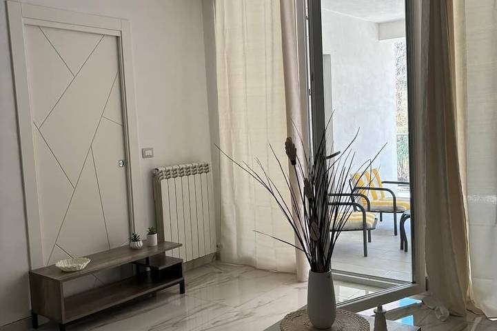 Holiday home for 4 people - 1