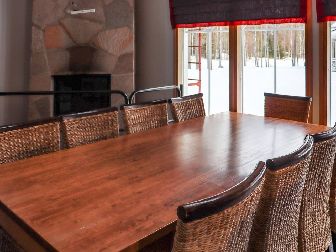 Villa 1 paltamo golf jäsenalennus in Paltamo, Kainuu