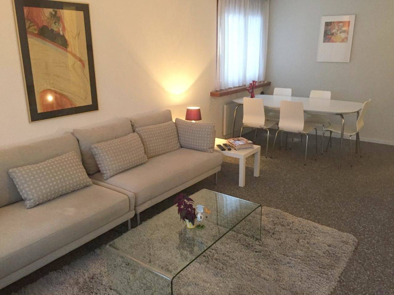 Ganze Wohnung, Apartment with Terrace in Leysin, Alpes Vaudoises