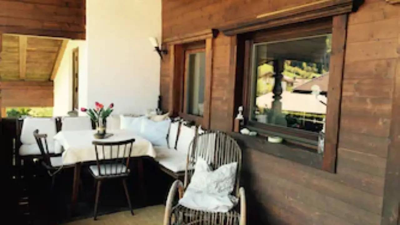 Ganze Ferienwohnung, Ferienwohnung für 6 Personen (80 m²) in Aschau im Zillertal in Tuxer Alpen, Aschau im Zillertal