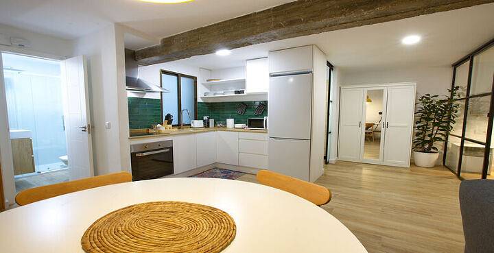 Ganze Wohnung, Ferienwohnung für 4 Personen in Cuenca, Cuenca Provinz