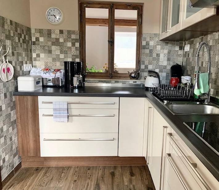Ganze Ferienwohnung, Appartement/Fewo, Dusche, Wc, 3 Schlafräume in Dahn, Landkreis Südwestpfalz
