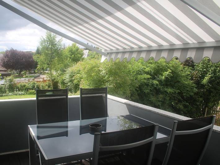 Ferienhaus für 4 Personen, mit Balkon in Sankt Goar - 3