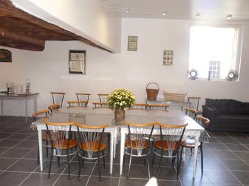 Villa for 15 People in Le Locheur, Calvados, Photo 1