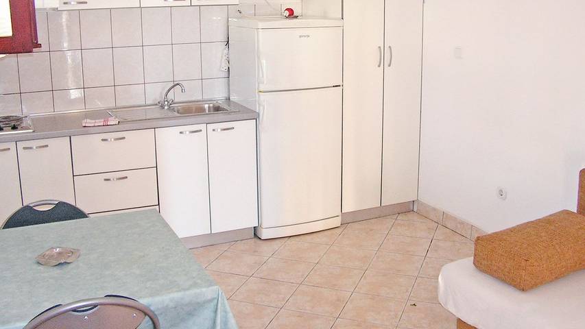 Studio für 2 Personen in Bibinje - 4