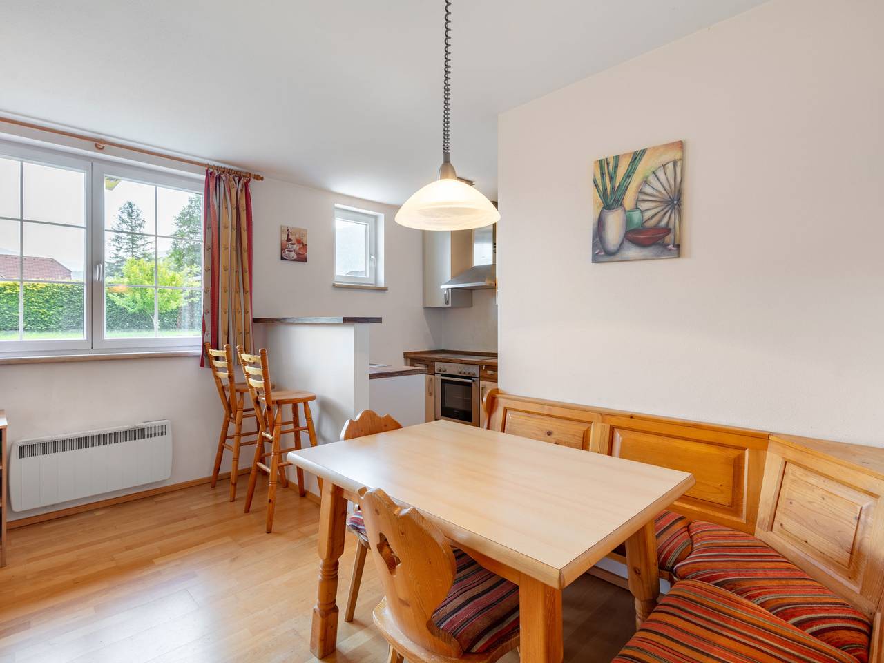 Apartamento entero, Top 5 in Sankt Margarethen im Lungau, Bundesland Salzburg