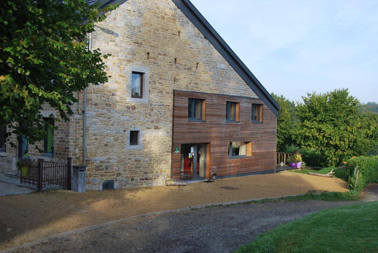 Four-Bedroom House - La Grange in Dolembreux, Sprimont
