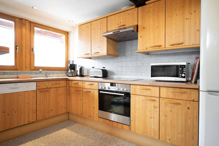 Ferienwohnung für 10 Personen, mit Garten und Seeblick, mit Haustier in Zell am See - 4