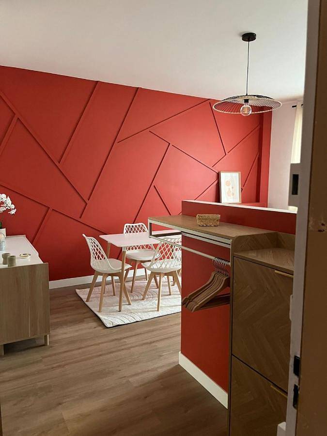 Apartamento de vacaciones para 4 personas - 1