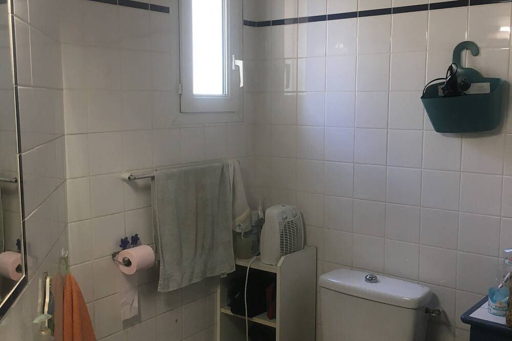 Casa de vacaciones «La Bleuette» con terraza, jardín privado y Wi-Fi in La Brée-les-Bains, Côte de Beauté