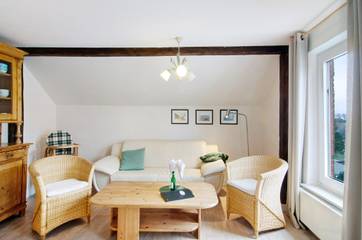 Ferienwohnung für 4 Personen in Borkum, Ostfriesische Inseln, Bild 2