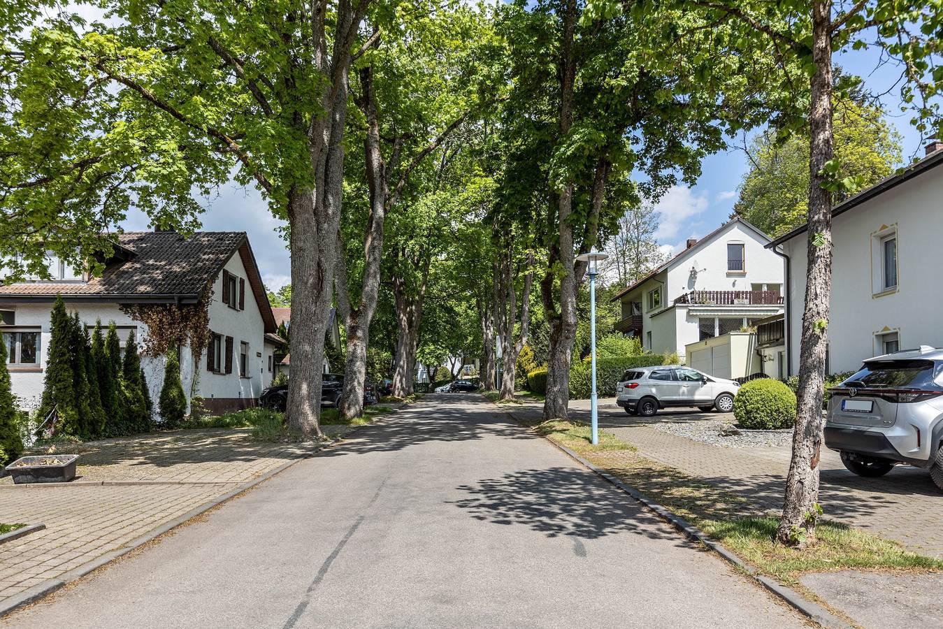 Ganze Wohnung, Ferienwohnung Wintergarten mit 3WeltenCard, Wintergarten, Liegewiese & Wlan in der Nähe vom Solemar in Bad Dürrheim, Mittlerer Schwarzwald