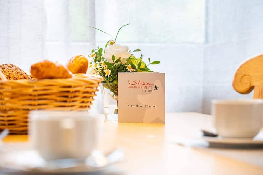 Ferienwohnung in Usedom für 4 Personen in Usedom