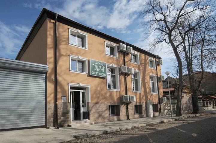 Maison d’hôte pour 2 personnes à Plovdiv - 3