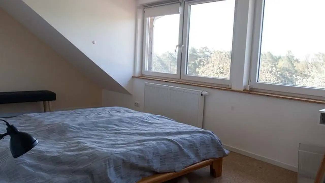 Ganze Ferienwohnung, Ferienwohnung für 3 Personen (80 m²) in Garzau-Garzin in Garzau-Garzin, Märkische Schweiz-Oderland