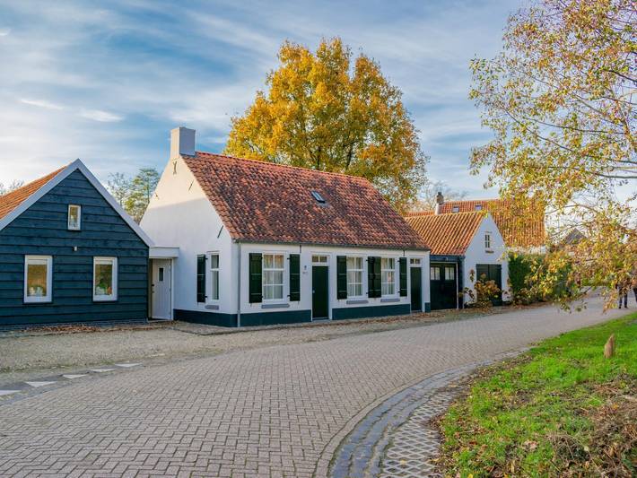 Ferienhaus für 12 Personen, mit Garten - 1