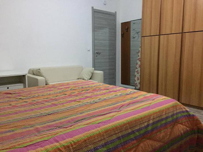 B&b per 2 persone, con giardino in Lainate