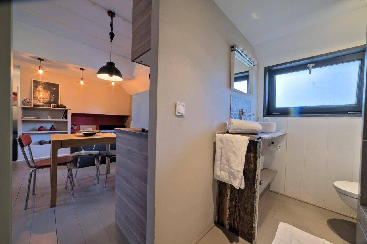 Péniche Mapensée in Metz, Metz-Campagne