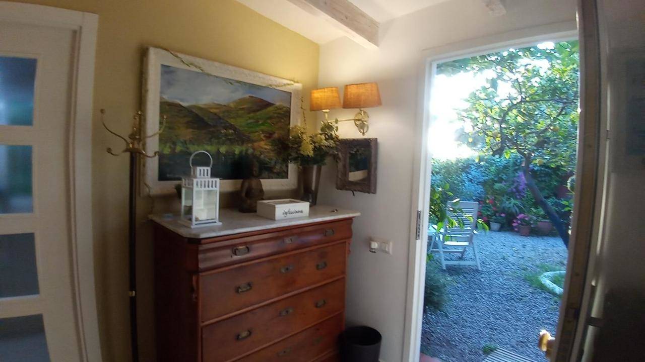 Casa con jardín frente Playa de Burriana in Burriana, Costa del Azahar